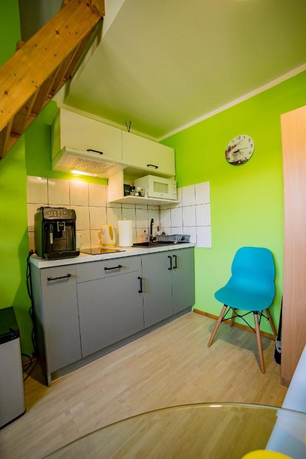 Apartamenty Niebo Kowary Exterior foto