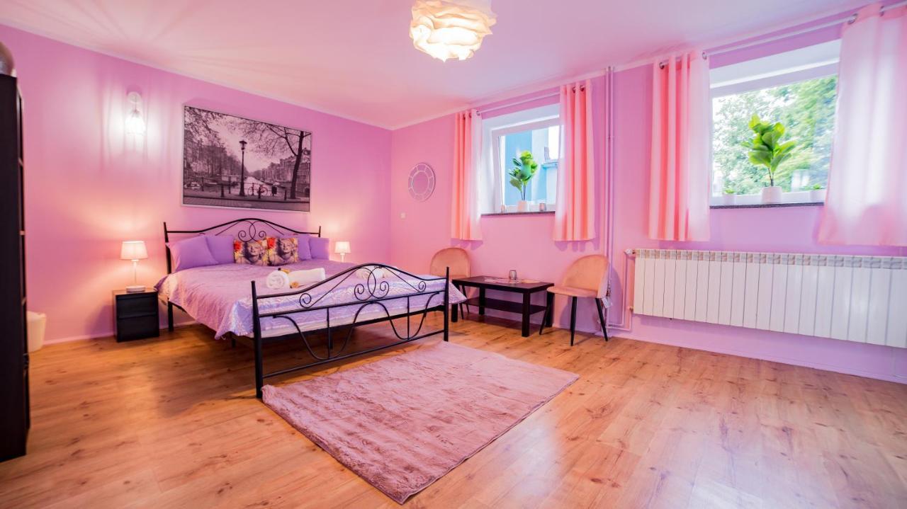 Apartamenty Niebo Kowary Exterior foto