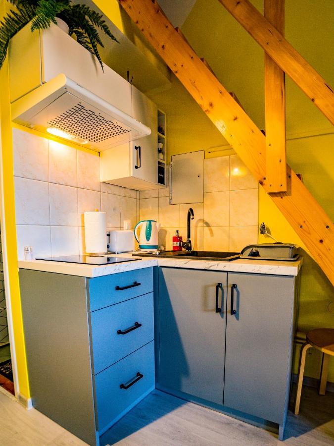Apartamenty Niebo Kowary Exterior foto